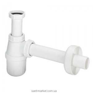 Viega Сифон для раковини без випуску 108694