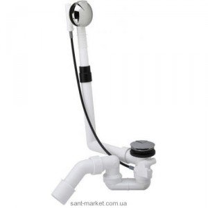 Viega Сифон для ванни 101909