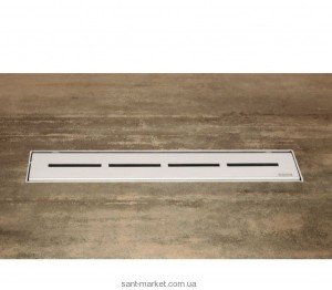 Ravak Душевой канал РАНВЕЙ 300 X01418