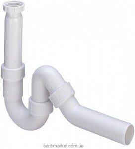 Viega Сифон для мойки 113957