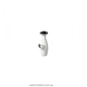 Viega Сифон для раковини з випуском 108014