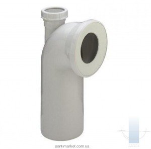 Viega отвод угловой 90 град. 109462