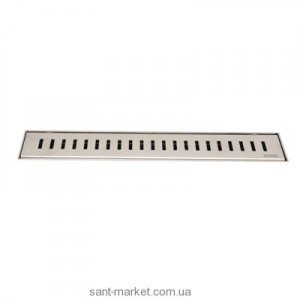 Ravak Душевой канал ЗЕБРА 850  пластик X01434