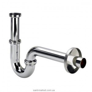 Viega Сифон для раковины без выпуска 305611