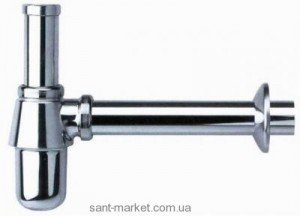 Viega Сифон для раковини без випуску 100674