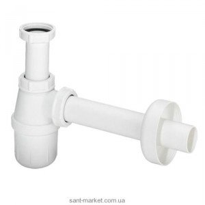 Viega Сифон для раковини без випуску 108694