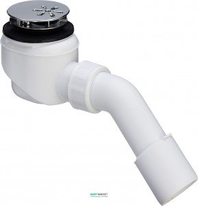 Viega Сифон для душового піддону 364755
