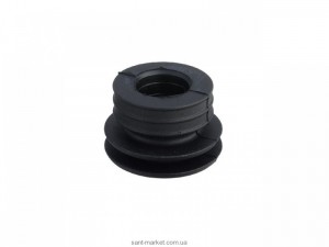 Viega Гумова прокладка для підведення води 308568