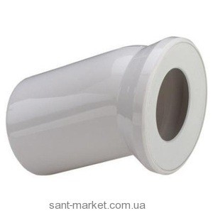 Viega Відвід кутовий для унітазу 101855