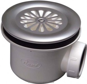 Ravak Сифон д / піддону РАВАК БЕЙСІК-90 X01308