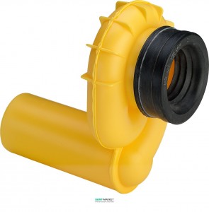Сифон для писсуара Viega 406592/492465