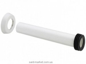 Viega З'єднувальний патрубок 495169