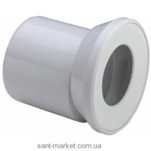 Viega Відведення прямої для унітазу 103231