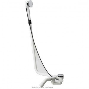 Viega сифон для ванни Мультиплекс Тріо 607685