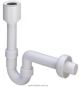 Viega Сифон для пісуара 117771