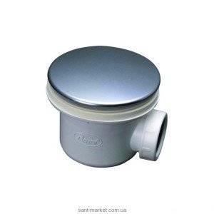 Ravak Сифон д / піддону РАВАК СТАНДАРТ 90 хром X01314