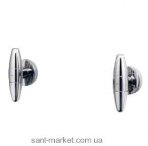 Viega угловой вентиль для сифона Eleganta 3 575694