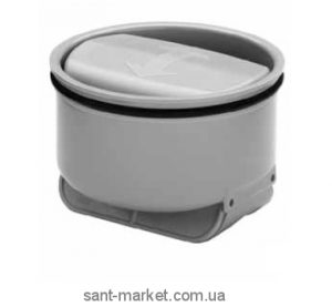 Viega Сухий затвор для трапів 583255