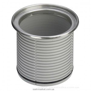 Viega насадка для трапа 586416