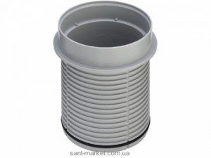 Viega Елемент регулювання трапів з регул висоти 100х100 111496