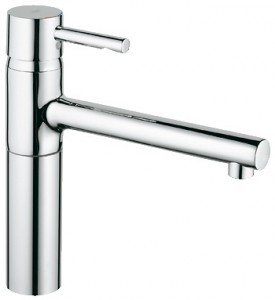 Змішувач для кухні GROHE Essence змішувач 32105000