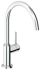 Смеситель для кухни GROHE Atrio однорычажный 32003001