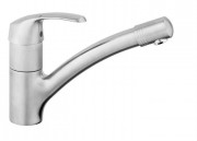 Змішувач для кухні Grohe Alira змішувач нержавіюча сталь 32997SD0