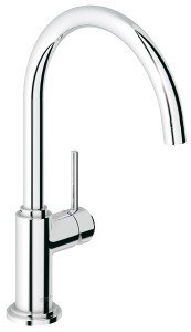 Змішувач для кухні GROHE Atrio змішувач 32003001