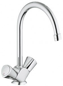 Смеситель для кухни GROHE Costa S двухвентильный 31819001