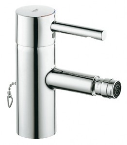 GROHE Essence Смеситель однорычажный для биде DN 15 33623000
