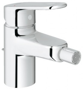 GROHE Europlus Змішувач одинважільний для биде DN 15 32623002