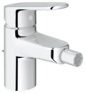 GROHE Europlus Смеситель однорычажный для биде DN 15 32623002