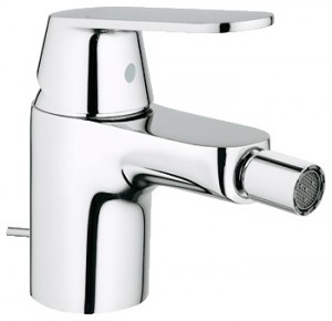 GROHE Eurosmart Cosmopolitan Змішувач одинважільний для биде DN 15 32839000