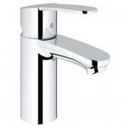 Смеситель для раковины однорычажный Grohe коллекция Eurostyle Cosmopolitan хром 32468002