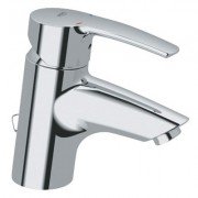 Змішувач для раковини одноважеля Grohe колекція Eurostyle хром 33557001