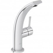 Змішувач для раковини одноважеля з донним клапаном Grohe колекція Ondus хром 32125000