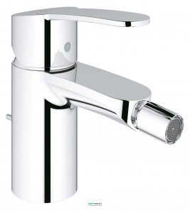 GROHE Eurostyle Cosmopolitan Смеситель однорычажный для биде DN 15 33565002