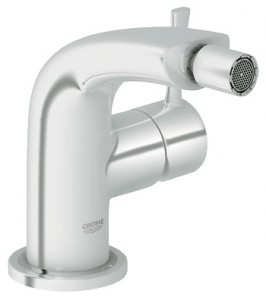 GROHE Ondus® Змішувач одинважільний для біде 32695BS0