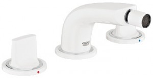 GROHE Ondus® Смеситель для биде на три отверстия  DN 15 24031LS0