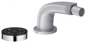 GROHE Ondus® Электронный смеситель для биде 36046BS0