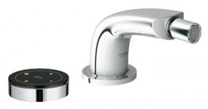 GROHE Ondus® Электронный смеситель для биде 36046000