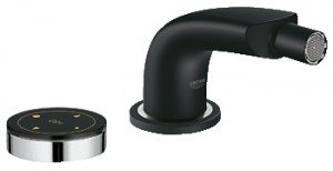 GROHE Ondus® Электронный смеситель для биде 36046KS0