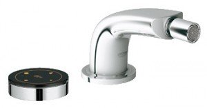 GROHE Ondus® Електронний змішувач для біде 36046000