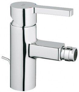 GROHE Lineare Смеситель однорычажный для биде DN 15 33848000