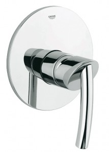 Змішувач для душа вбудовується Grohe колекція Tenso хром 19051000
