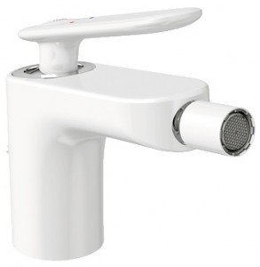 GROHE Veris Змішувач одинважільний для биде DN 15 32193LS0