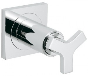 GROHE Allure Накладна панель прихованої вентильні головки 19334000
