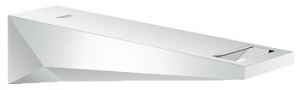 GROHE Allure Brilliant Вилив для ванни 13299000