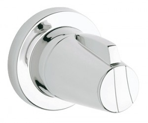 GROHE Chiara Накладная панель скрытой вентильной головки 19838000