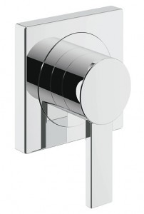 GROHE Allure Накладна панель прихованої вентильні головки 19384000